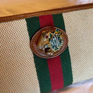 Gucci Ophidia Wallet